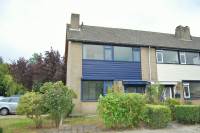 Woning Vijverveld 21 Wouw