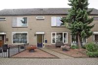 Woning Meindert Hobbemastraat 4 Boxmeer