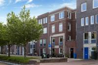Woning De Gildenplaats 11 Amersfoort