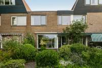 Woning Van den Berghlaan 243 Hoofddorp