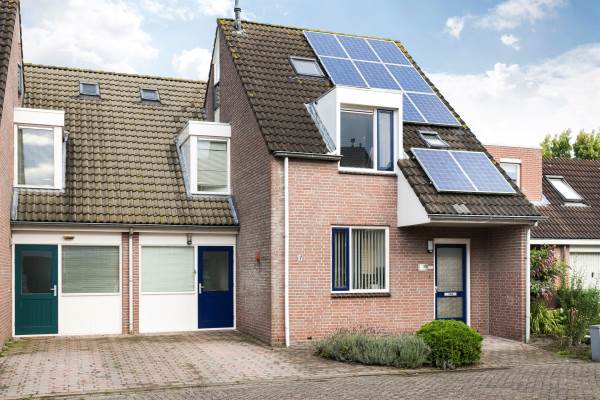 Woning Komijn 29 Dronten