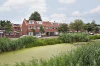 Woning Staringkade 38 Leiden