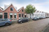 Woning Wilhelminastraat 21 Meppel