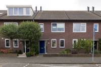Woning Fie Carelsenlaan 91 Den Haag