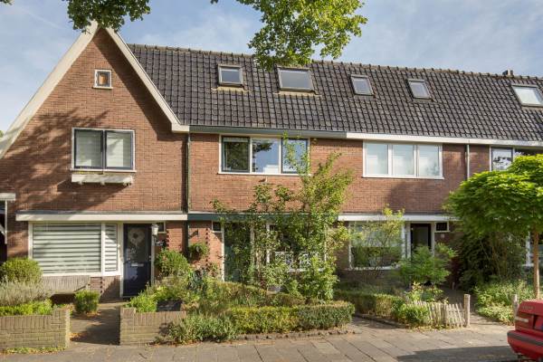 Woning Nepveulaan 85 Zeist