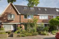 Woning Nepveulaan 85 Zeist