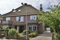 Woning Albertus Perkstraat 29 Hilversum