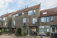 Woning Silversteyn 48 Breukelen