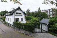 Woning C.N.A.Looslaan 2 Rotterdam