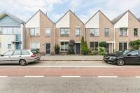 Woning Molenstraat 165 Oss