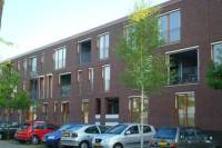 Woning Zandkasteel 178 Eindhoven