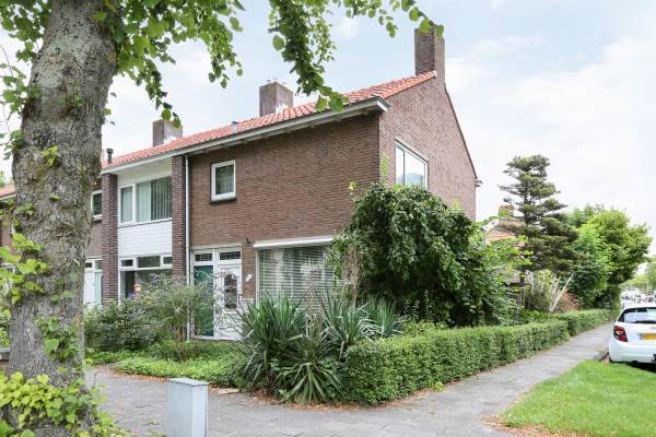 Woning Cornelis Dirkszplein 9 Emmeloord