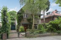 Woning De Génestetlaan 34 Zeist