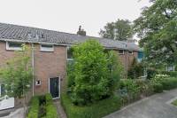 Woning Strausslaan 27 Groningen