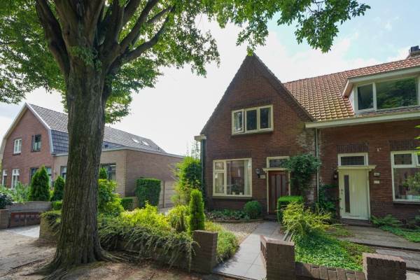 Woning Heiweg 217 Nijmegen