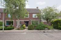Woning Leidsevaartlaan 25 Rijnsaterwoude