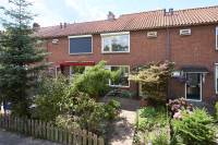 Woning Lijsterlaan 39 Nederhorst den Berg