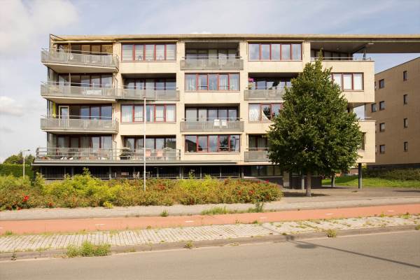 Woning Klaproosveld 2 Den Haag