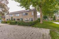 Woning Jan Steenlaan 65 Woudenberg