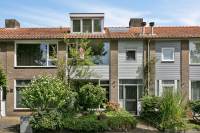 Woning Nijenrodestraat 13 Breda