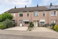 Woning Rouenlaan 35 Eindhoven