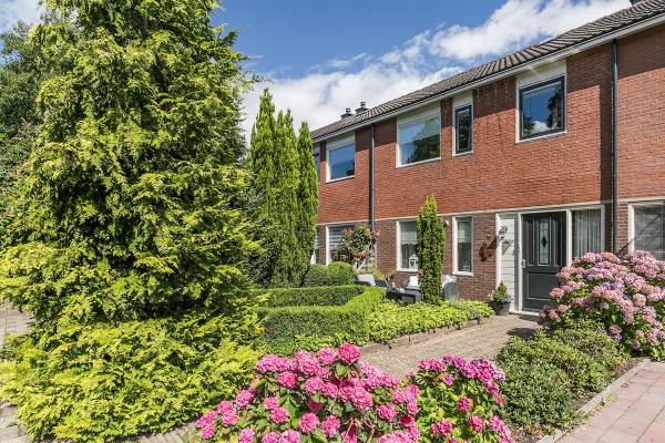 Woning Stal 146 Drachten
