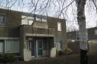 Woning Praagpad 2. Almere