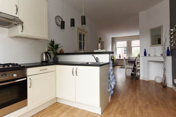 Woning Lavendelstraat 26 Den Haag