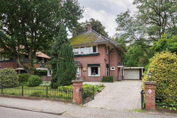 Woning Utrechtseweg 21 Zeist