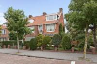Woning Kruisbeklaan 45 Den Haag