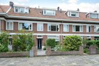 Woning Koningin Wilhelminalaan 80 Voorburg
