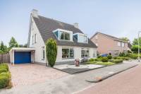 Woning Begoniastraat 10 Wolvega