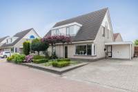 Woning De Takomst 30 Wolvega