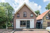 Woning Pastoriedijk 348 Pernis Rotterdam