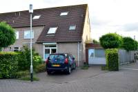 Woning Ronde Hil 2 Breda