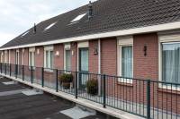 Woning Molenstraat 1c Sint Anthonis