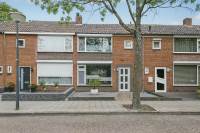 Woning Wijnruitstraat 29 Waalwijk