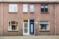 Woning Jozef Israëlsstraat 10 Tilburg