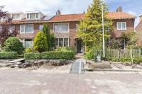 Woning Prinses Margrietstraat 17 Castricum