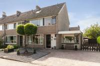Woning Lavermanstraat 96 Drachten
