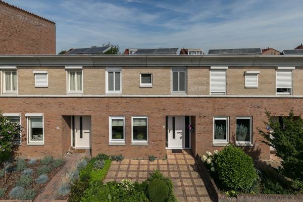 Woning Alzira 36 Eindhoven