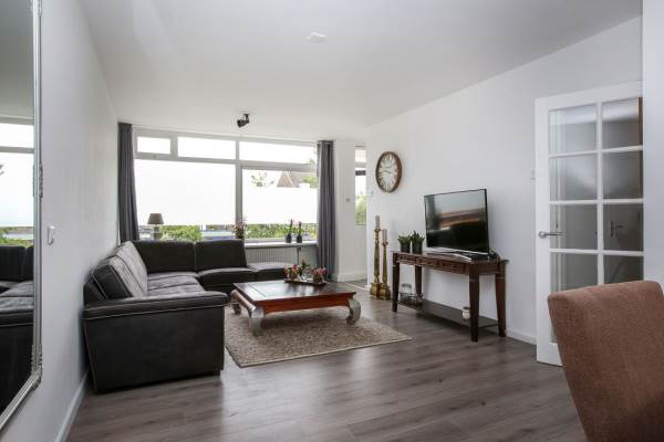 Woning Ambachtshof 61 Bodegraven