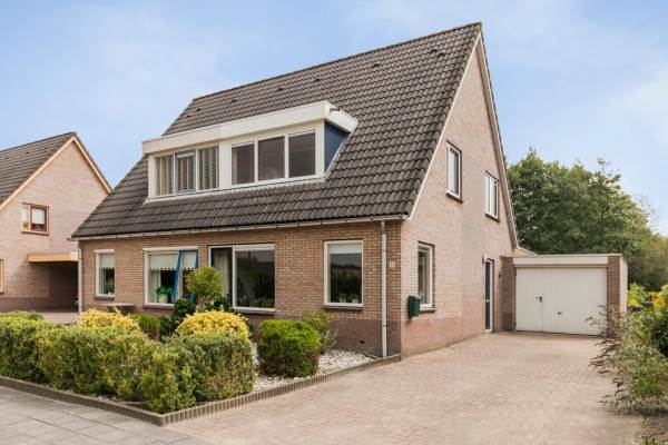 Woning Schoolstraat 11 Donkerbroek
