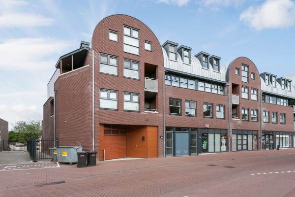 Woning Halve Morgen 34 Elst