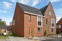 Woning EGoli 59 Amsterdam