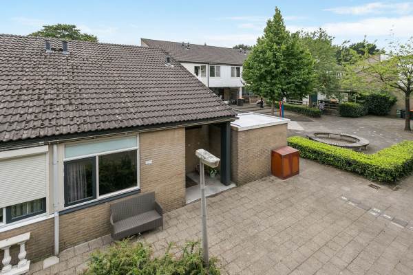 Woning Batenburg 223 Deventer