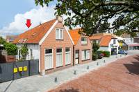 Woning Molenstraat 23 Noordwijk Zh