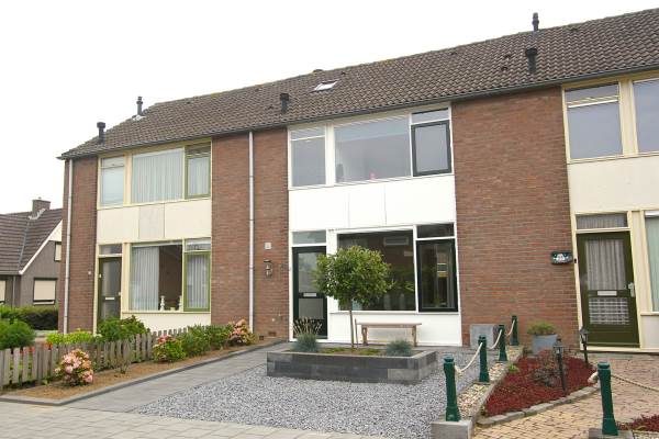 Woning Kerkeland 30 Dreumel