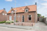 Woning Kloosterstraat 20 Nieuwkuijk