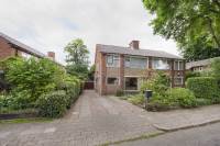 Woning Nassaulaan 25 Ede
